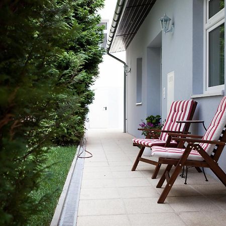Vienna-Flats Apartment Exterior foto