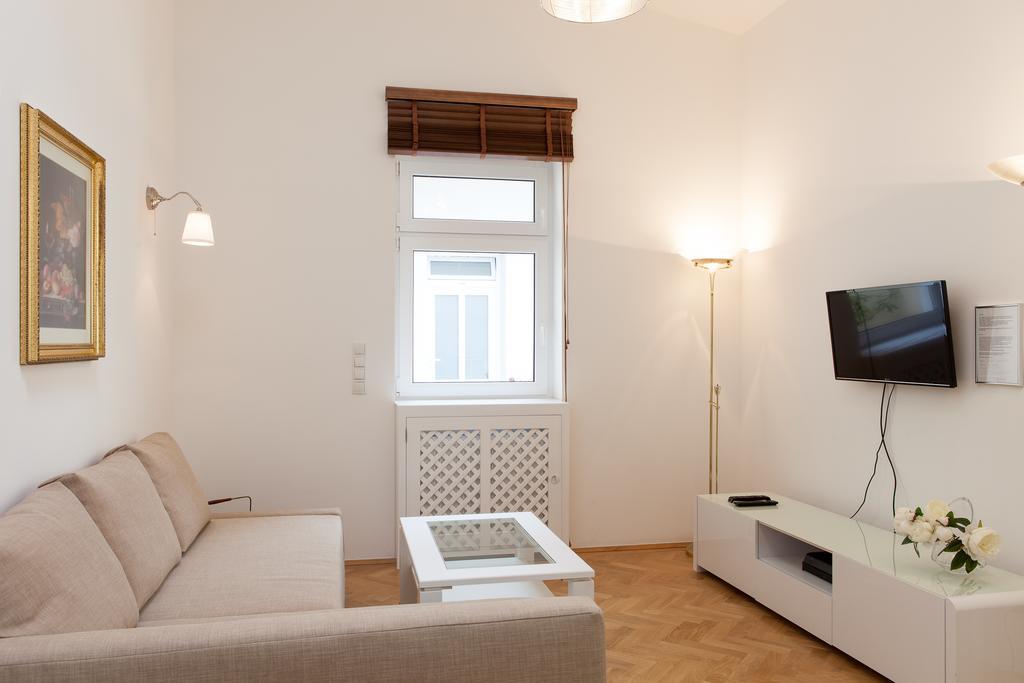 Vienna-Flats Apartment Exterior foto