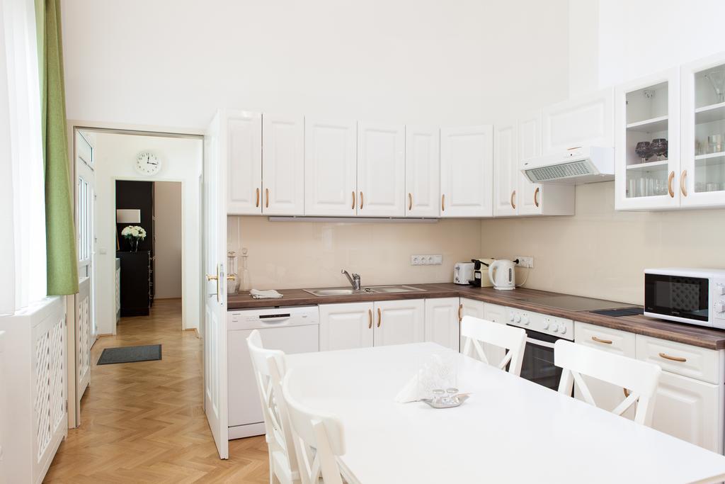 Vienna-Flats Apartment Exterior foto
