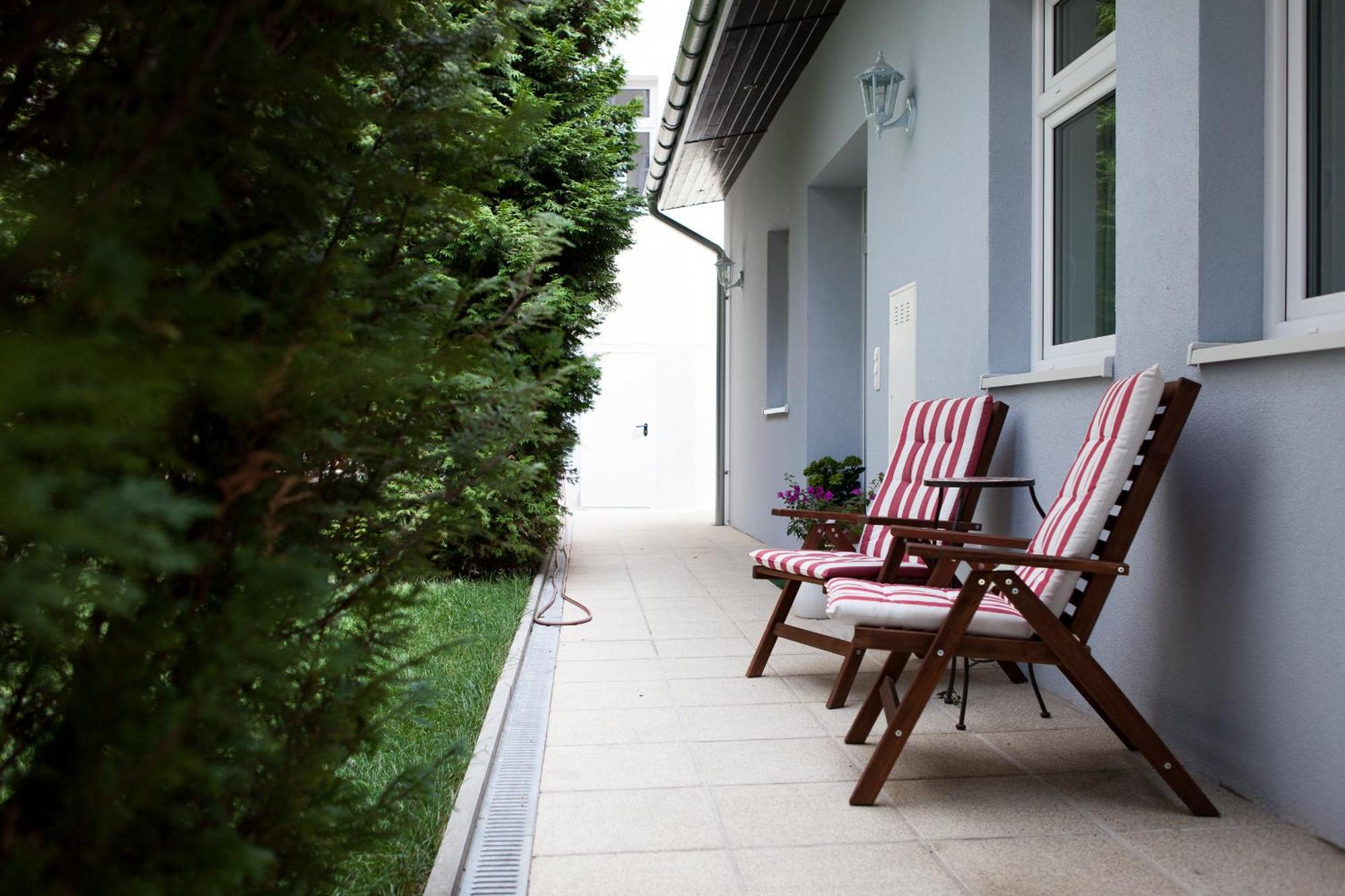 Vienna-Flats Apartment Exterior foto