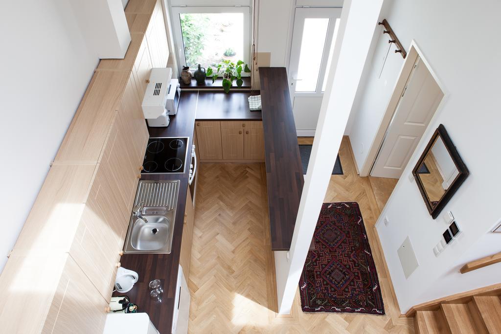 Vienna-Flats Apartment Exterior foto