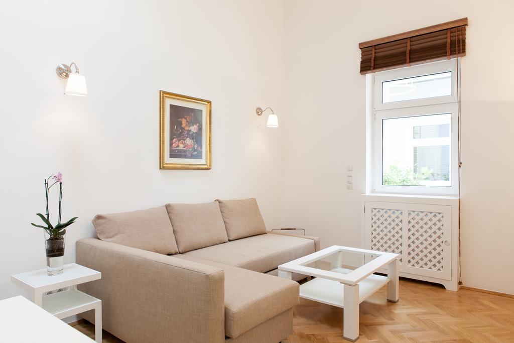 Vienna-Flats Apartment Exterior foto