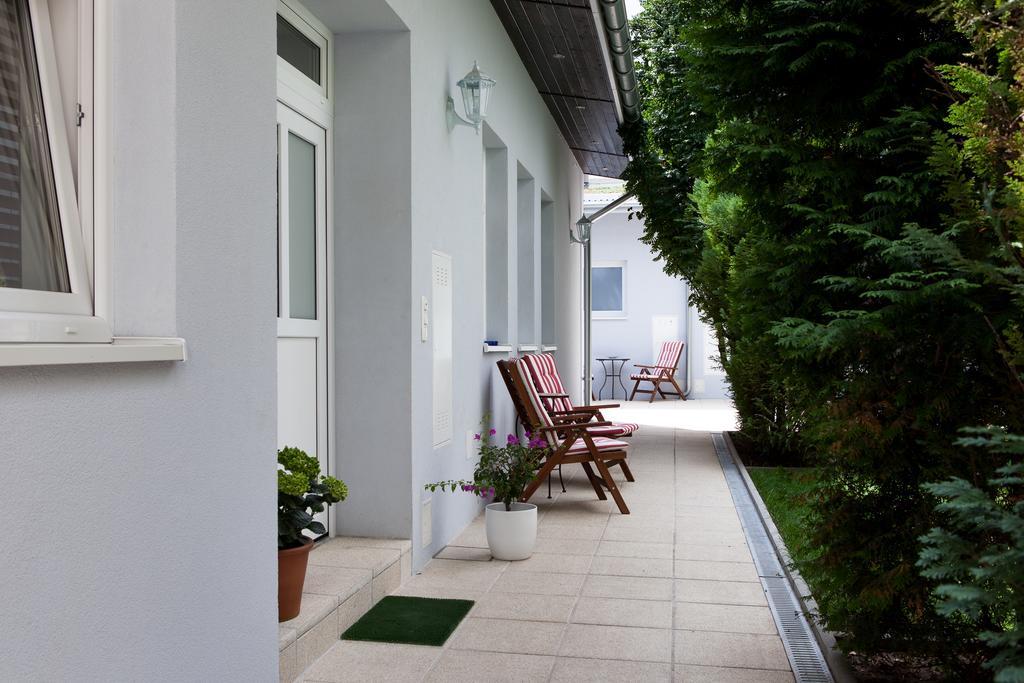 Vienna-Flats Apartment Exterior foto