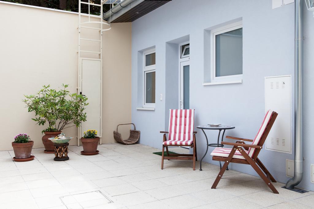 Vienna-Flats Apartment Exterior foto