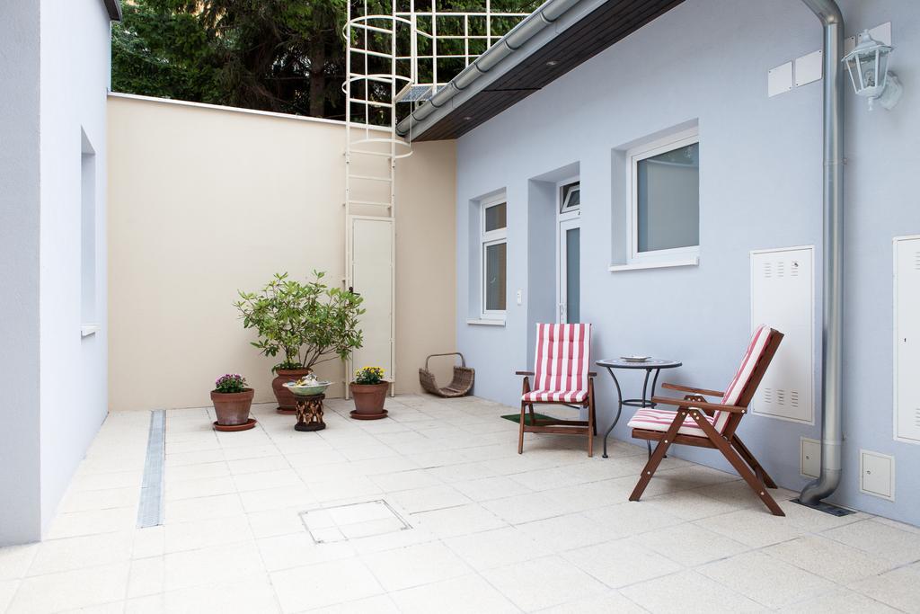Vienna-Flats Apartment Exterior foto