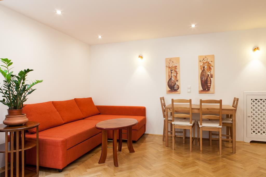 Vienna-Flats Apartment Exterior foto