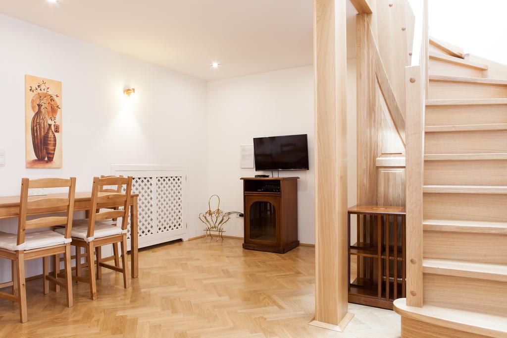 Vienna-Flats Apartment Exterior foto